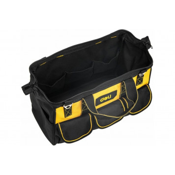 Сумка DL430116 для инструментов, 14 карманов Deli-2