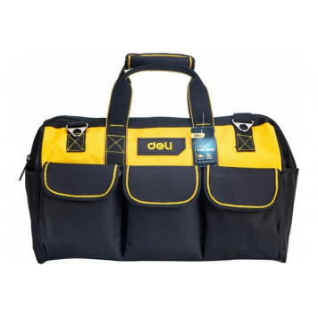 Сумка DL430117 для инструментов, 14 карманов Deli-1