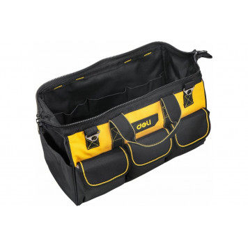 Сумка DL430117 для инструментов, 14 карманов Deli-2
