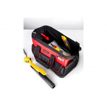 Сумка DL430316 с жестким пластиковым дном, 16 карманов Deli-2