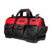 Сумка DL430320 с жестким пластиковым дном 14 карманов, Deli