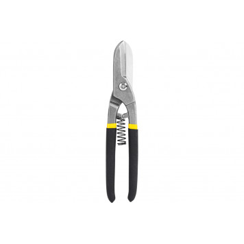 Ножницы DL4371 по металлу прямые 250мм, Deli-2