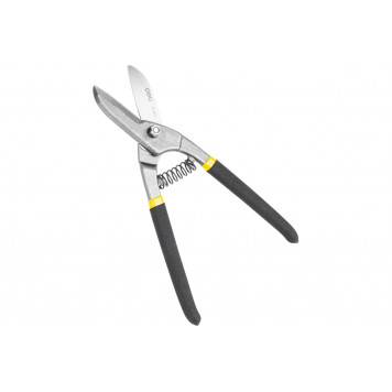 Ножницы DL4371 по металлу прямые 250мм, Deli