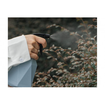 Опрыскиватель DL581005A 600мл, регулируемый разбрызгиватель Deli-4