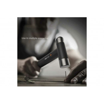 Набор HT0008 8 предметов "Home Series Black", Deli-7