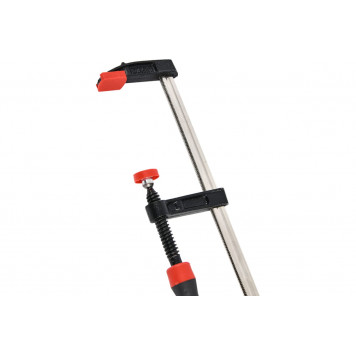 Струбцина DL110525Z F-образная 250x50мм, Deli-4