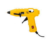 Термопистолет DL2560 клеевой 60 Вт, диаметр стержня 11 мм DELI