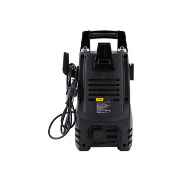 Мойка DL882101 высокого давления 1200Вт, 70бар, 300л/ч Deli-12