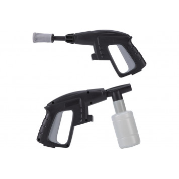 Мойка DL882101 высокого давления 1200Вт, 70бар, 300л/ч Deli-13