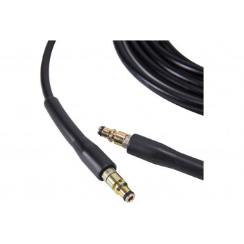 Мойка DL882101 высокого давления 1200Вт, 70бар, 300л/ч Deli-16