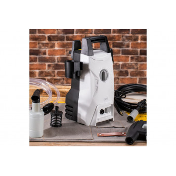 Мойка DL882101 высокого давления 1200Вт, 70бар, 300л/ч Deli-3