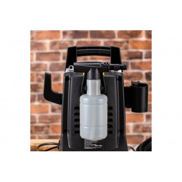 Мойка DL882101 высокого давления 1200Вт, 70бар, 300л/ч Deli-5