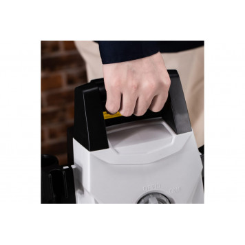 Мойка DL882101 высокого давления 1200Вт, 70бар, 300л/ч Deli-8