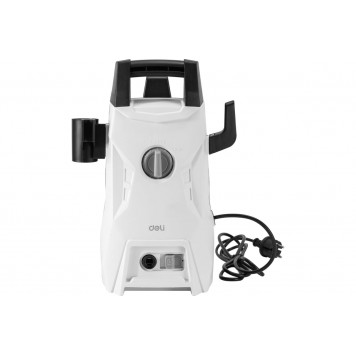 Мойка DL882101 высокого давления 1200Вт, 70бар, 300л/ч Deli-9