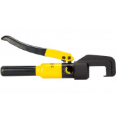 Инструмент DL-YQ70 ручной гидравлический для обжима проводов 6-70мм2 Deli