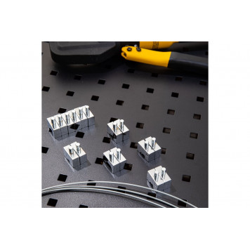 Инструмент DL-YQ70 ручной гидравлический для обжима проводов 6-70мм2 Deli-3