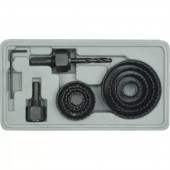 Фрезы 1520111, D 19 - 65 мм, 11 шт. SIGMA