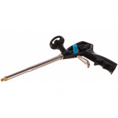 Пистолет 590004 усиленный для монтажной пены Fomeron Clean