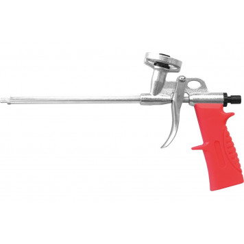 Пистолет 590222 для монтажной пены Fomeron Skill LT