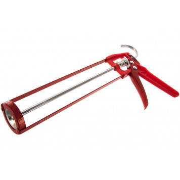 Пистолет 591001 для герметика скелетный Caulker Blast-2