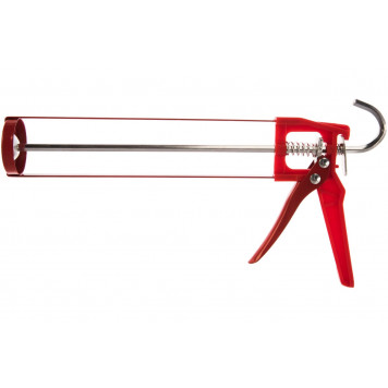 Пистолет 591001 для герметика скелетный Caulker Blast