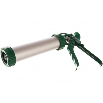 Пистолет 591005 для герметика 310 мм, алюминиевая туба Tube Blast-1