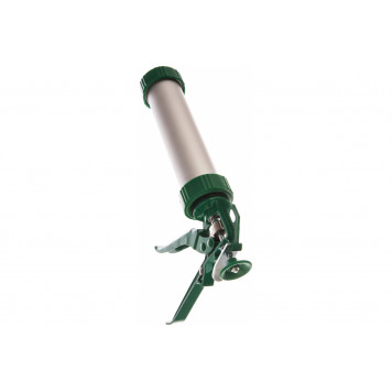 Пистолет 591005 для герметика 310 мм, алюминиевая туба Tube Blast-2