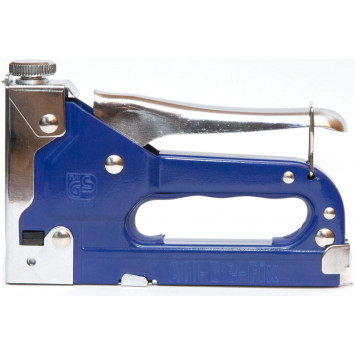 Сшиватель 642901 мебельный для скоб 4-14х0,7 мм "All-Be-Fix"