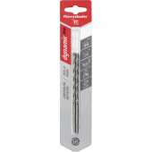 Сверло 669035 по металлу ЦХ 3,5х112 мм, HSS-G, P6M5, 2 шт/уп, RENNBOHR DYNAMIC LONG CARD