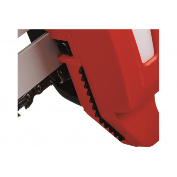 Кусторез-высоторез аккумуляторный PXC GC-LC 18/20 Li T-Solo (арт. 3410581) Einhell-3