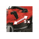 Газонокосилка PXC GE-CM 18/33 аккумуляторная (1x4,0 А/ч), арт. 3413260 Einhell