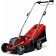 Газонокосилка PXC GE-CM 18/33 аккумуляторная (1x4,0 А/ч), арт. 3413260 Einhell