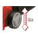 Газонокосилка GC-EM 1032 электрическая 1000 Вт (арт. 3400257) Einhell