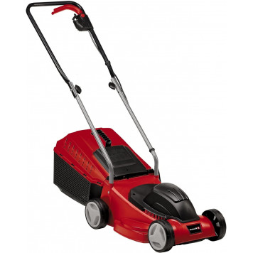 Газонокосилка GC-EM 1032 электрическая 1000 Вт (арт. 3400257) Einhell Газонокосилка GC-EM 1032 электрическая 1000 Вт (арт. 3400257) Einhell