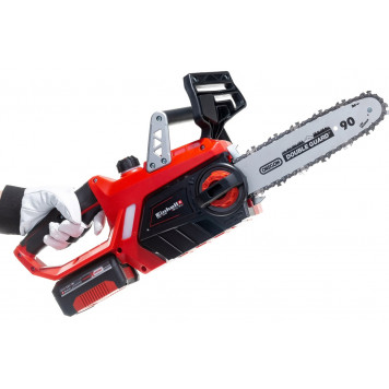 Пила цепная аккумуляторная PXC GE-LC 18 Li Kit (арт. 4501760) Einhell-2
