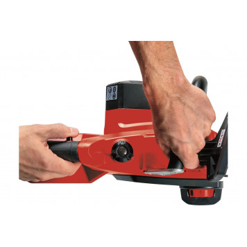 Пила цепная аккумуляторная PXC GE-LC 18 Li Kit (арт. 4501760) Einhell-3