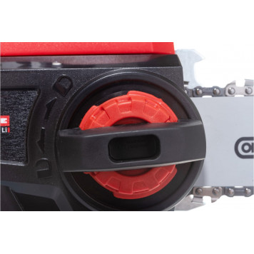 Пила цепная аккумуляторная PXC GE-LC 18 Li Kit (арт. 4501760) Einhell-8