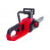 Пила цепная аккумуляторная PXC GE-LC 36/35 Li-Solo (арт. 4501780) Einhell