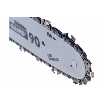 Пила цепная аккумуляторная PXC GE-LC 36/35 Li-Solo (арт. 4501780) Einhell-3