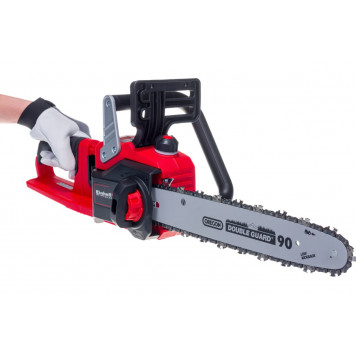 Пила цепная аккумуляторная PXC GE-LC 36/35 Li-Solo (арт. 4501780) Einhell-9