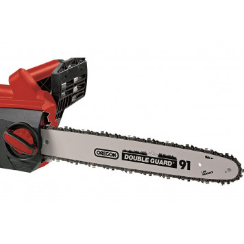 Пила цепная GE-EC 2240 электрическая 2200 Вт, 40 см (арт. 4501740) Einhell-1