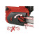 Пила цепная GE-EC 2240 электрическая 2200 Вт, 40 см (арт. 4501740) Einhell