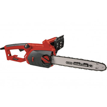 Пила цепная GE-EC 2240 электрическая 2200 Вт, 40 см (арт. 4501740) Einhell