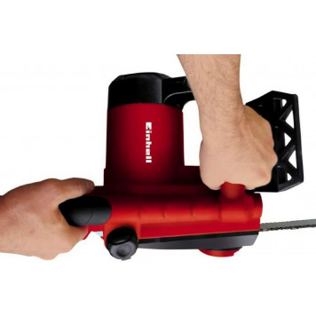 Пила цепная GH-EC 1835 электрическая 1800 Вт, 35 см (арт. 4501710) Einhell-1