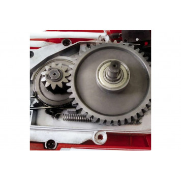 Пила цепная GH-EC 1835 электрическая 1800 Вт, 35 см (арт. 4501710) Einhell-6