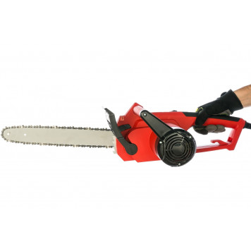 Пила цепная GH-EC 2040 электрическая 2000 Вт, 40 см (арт. 4501720) Einhell-4