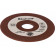 Диск заточной 108х23х3,2мм для GC-CS 85, 4500076 Einhell