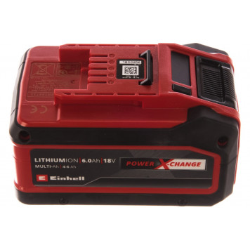 Аккумулятор MULTI-AH PXC Plus 18В 4-6 А/ч (4511502) Einhell-2