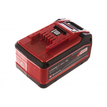 Аккумулятор MULTI-AH PXC Plus 18В 4-6 А/ч (4511502) Einhell-3