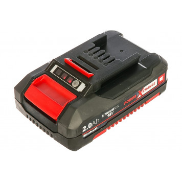 Аккумулятор PXC 18В 2 А/ч (4511395) Einhell-1